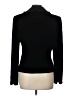 Badgley Mischka Black Blazer Size 12 - photo 2