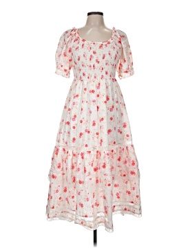 Love Shack Fancy Cocktail Dress