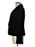 Badgley Mischka Black Blazer Size 12 - photo 5