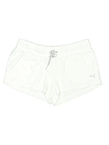 Puma Athletic Shorts (view 1)