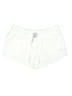 Puma Solid Ivory Athletic Shorts Size 10 - photo 1