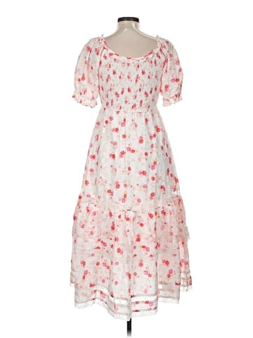 LoveShackFancy Cocktail Dress (view 2)