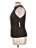 Maeve Brown Sleeveless Top Size XL - photo 5