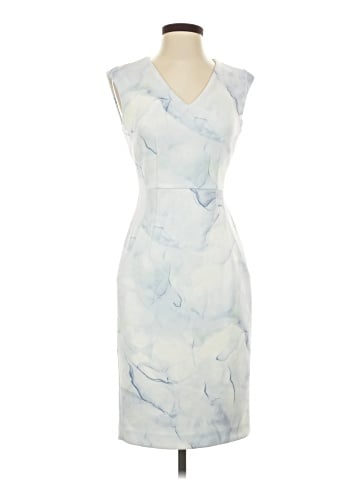 Calvin Klein Cocktail Dress (view 1)
