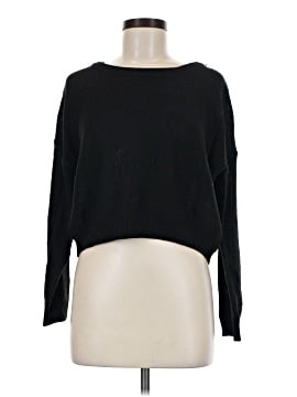 Brave Soul Pullover Sweater
