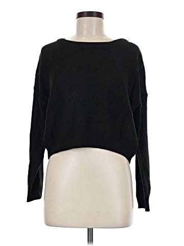 Brave Soul Pullover Sweater (view 1)