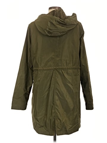Merona Raincoat (view 2)