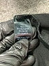 Lulus Plaid Gray Casual Dress Size XS - photo 8