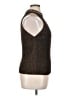 Maeve Brown Sleeveless Top Size XL - photo 4