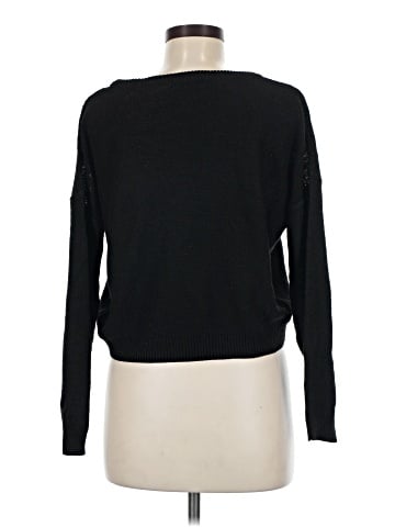 Brave Soul Pullover Sweater (view 2)