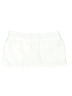 Puma Solid Ivory Athletic Shorts Size 10 - photo 2