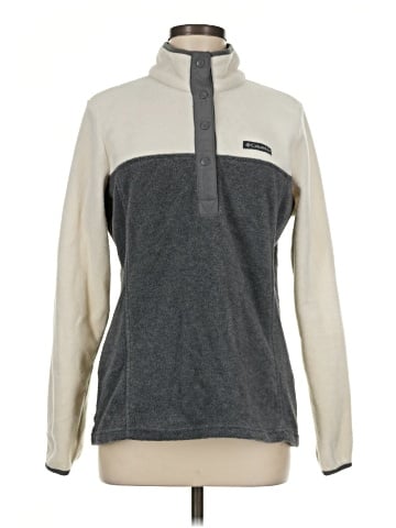 Columbia Sweatshirt (view 1)