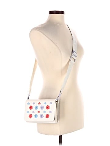 Betsey Johnson Crossbody Bag (view 2)