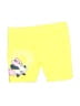 Disney Graphic Yellow Shorts Size 6 - photo 1