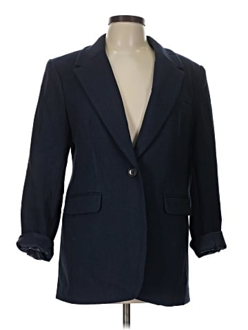 Banana Republic Factory Store Blazer (view 1)