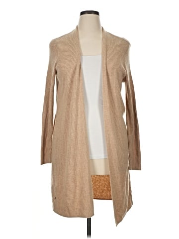 Ann Taylor LOFT Cardigan (view 1)