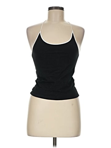 American Eagle Outfitters Sleeveless Top (view 1)