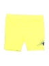 Disney Graphic Yellow Shorts Size 6 - photo 2