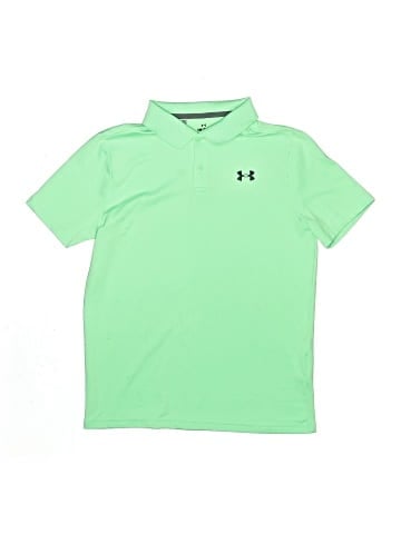 Under Armour Short Sleeve Polo (view 1)