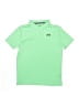 Under Armour Green Short Sleeve Polo Size M (youth) - photo 1