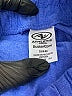 Athletic Works Solid Blue Athletic Shorts Size S - photo 3