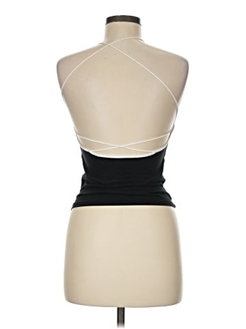 American Eagle Outfitters Sleeveless Top (view 2)