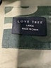 Love Tree 100% Cotton Camo Green Jacket Size L - photo 6
