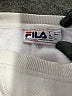 FILA White Sweatshirt Size L - photo 7