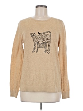 J.Crew Factory Store Pullover Sweater