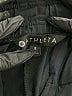 Athleta 100% Polyester Black Casual Pants Size 8 - photo 7