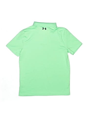 Under Armour Short Sleeve Polo (view 2)