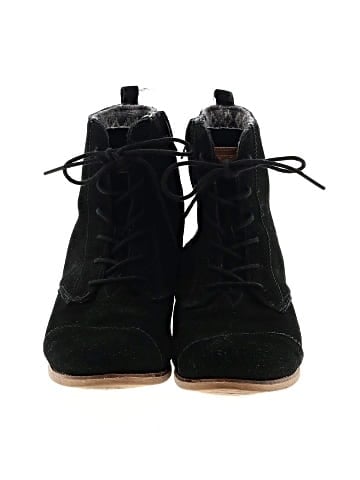 TOMS Ankle Boots (view 2)