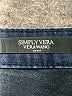 Simply Vera Vera Wang Blue Jeans Size 12 - photo 7