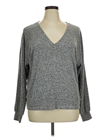 Lucky Brand Pullover Sweater (view 1)