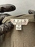 AVLN Studio Solid Gray Casual Dress Size S - photo 7