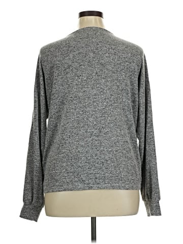 Lucky Brand Pullover Sweater (view 2)