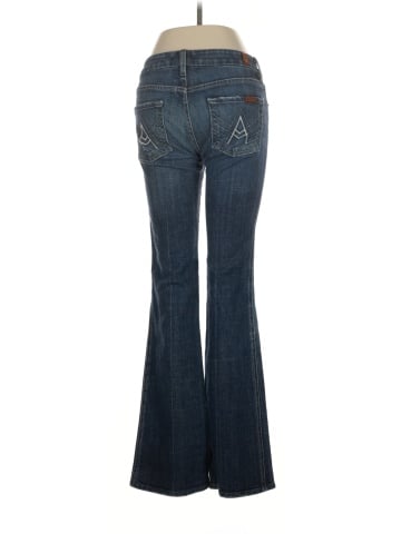 7 For All Mankind Jeans (view 2)