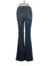 7 For All Mankind Blue Jeans Size 24 waist - photo 2