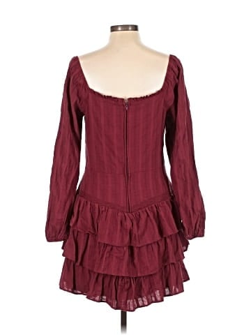 Altar'd State Cocktail Dress (view 2)
