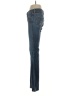 7 For All Mankind Blue Jeans Size 24 waist - photo 5