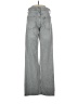 River Island Stars Gray Jeans Size 2 - photo 2