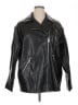 Maeve 100% Viscose Black Jacket Size XL - photo 1
