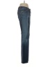 7 For All Mankind Blue Jeans Size 24 waist - photo 4