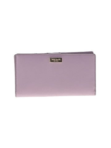 Kate Spade New York Leather Wallet (view 1)