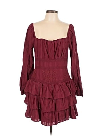Altar'd State Cocktail Dress (view 1)
