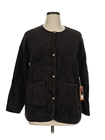 Cyrus Cardigan (view 1)