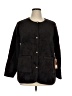 Cyrus Black Cardigan Size XL - photo 1