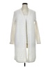 Candie's 100% Polyester Ivory Cardigan Size XL - photo 1