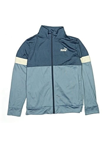 Puma Zip Up Hoodie (view 1)