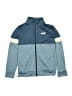 Puma 100% Polyester Blue Zip Up Hoodie Size 14 - 16 - photo 1
